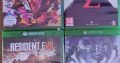 Brand New Xbox One Games