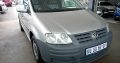 2008 VW Caddy 1.9 Engine Capacity TDI with Manuel Transmission, P