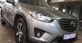 2013 Mazda CX5 2.0 Engine Capacity with Automatic Transmission,