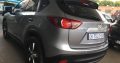 2013 Mazda CX5 2.0 Engine Capacity with Automatic Transmission,