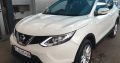 2017 Nissan Qashgai 1.2 Engine Capacity Vista with Manuel Transmi
