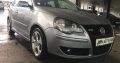 2009 VW Polo 1.8 Engine Capacity GTI Bujwa with Manuel Transmiss