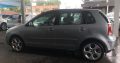 2009 VW Polo 1.8 Engine Capacity GTI Bujwa with Manuel Transmiss