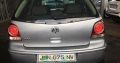 2009 VW Polo 1.8 Engine Capacity GTI Bujwa with Manuel Transmiss