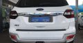 2017 Ford Everest 3.2 Engine Capacity with Automatic Transmission