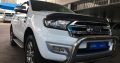 2017 Ford Everest 3.2 Engine Capacity with Automatic Transmission