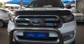 2017 Ford Everest 3.2 Engine Capacity with Automatic Transmission