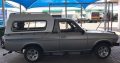 2006 Nissan 1400 Champ