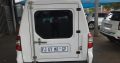 2016 Chevrolet Utility 1.4 Engine Capacity Canopy with Manuel Tra