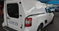 2016 Chevrolet Utility 1.4 Engine Capacity Canopy with Manuel Tra