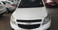 2016 Chevrolet Utility 1.4 Engine Capacity Canopy with Manuel Tra