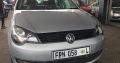 2012 VW Polo vivo 1.4 Engine Capacity Hatchback with Manuel Trans