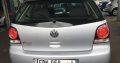 2012 VW Polo vivo 1.4 Engine Capacity Hatchback with Manuel Trans