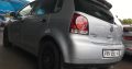 2012 VW Polo vivo 1.4 Engine Capacity Hatchback with Manuel Trans