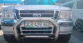 2004 Ford Ranger 4000 V6 XLT Double Cab with Automatic Transmissi