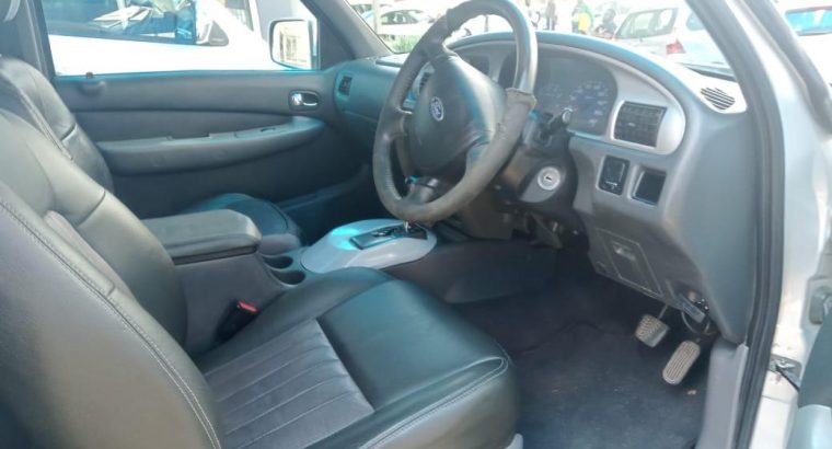 2004 Ford Ranger 4000 V6 XLT Double Cab with Automatic Transmissi