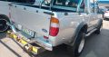 2004 Ford Ranger 4000 V6 XLT Double Cab with Automatic Transmissi