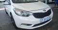2015 Kia Cerato 2.0 Engine Capacity with Manuel Transmission, Ele