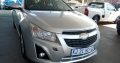 2012 Chevrolet Cruze 1,6 Engine Capacity Hatchback with Manuel T