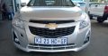2012 Chevrolet Cruze 1,6 Engine Capacity Hatchback with Manuel T