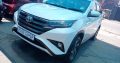 2020 Toyota Rush 1.5 Engine Capacity VVT I Petrol with Automatic