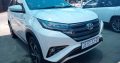 2020 Toyota Rush 1.5 Engine Capacity VVT I Petrol with Automatic