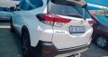 2020 Toyota Rush 1.5 Engine Capacity VVT I Petrol with Automatic