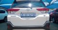 2020 Toyota Rush 1.5 Engine Capacity VVT I Petrol with Automatic