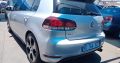 2011 Golf 6 1.6 Engine Capacity GTI DSG with Manuel Transmission