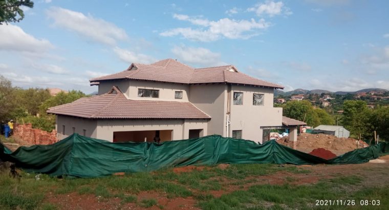 Building Construction