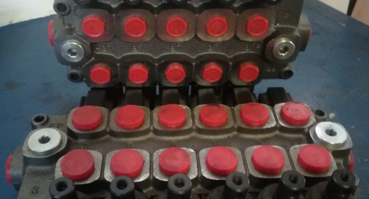 AFFORDABLE HYDRAULIC INSTALLATIONS AND SERVICES