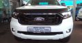 2012 Ford Ranger 2.2 Engine Capacity Double Cab XLT 6-Speed with