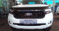2012 Ford Ranger 2.2 Engine Capacity Double Cab XLT 6-Speed with