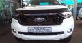 2012 Ford Ranger 2.2 Engine Capacity Double Cab XLT 6-Speed with