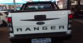 2012 Ford Ranger 2.2 Engine Capacity Double Cab XLT 6-Speed with