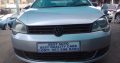 2014 VW Polo Vivo 1.4 Engine Capacity Sedan with Manuel Transmiss