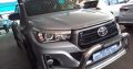 2018 Toyota Hilux 2.8 Engine Capacity GD6 Double Cab with Manuel