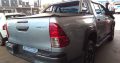 2018 Toyota Hilux 2.8 Engine Capacity GD6 Double Cab with Manuel