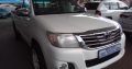 2013 Toyota Hilux 2.7 Engine Capacity VVTI Petrol 4X2 Single Ca