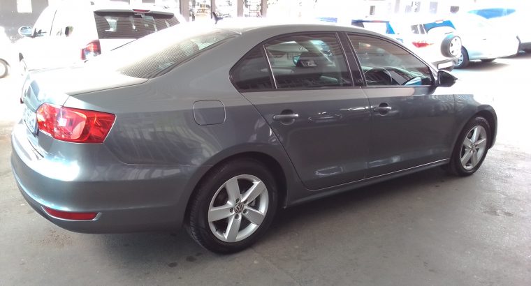 2013 VW Jetta 6 1.2 Engine Capacity TSI with Manuel Transmission
