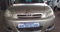 2006 Toyota Runx 1.4 Engine Capacity with Manuel Transmission, El