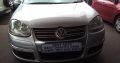 2008 VW Jetta 5 2.0 Engine Capacity TDI Diesel with Manuel Transm