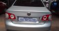 2008 VW Jetta 5 2.0 Engine Capacity TDI Diesel with Manuel Transm