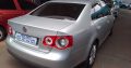 2008 VW Jetta 5 2.0 Engine Capacity TDI Diesel with Manuel Transm