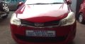 Chepery JR 1.5 Engine Capacity TS with Manuel Transmission, El