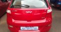 Chepery JR 1.5 Engine Capacity TS with Manuel Transmission, El