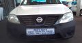 2013 Nissan Np-200 1.6i Engine Capacity with Manuel Transmission,