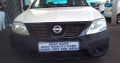 2013 Nissan Np-200 1.6i Engine Capacity with Manuel Transmission,