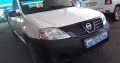 2013 Nissan Np-200 1.6i Engine Capacity with Manuel Transmission,