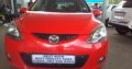 2012 Mazda 2 1.3 Engine Capacity Dynamic with Manuel Transmission
